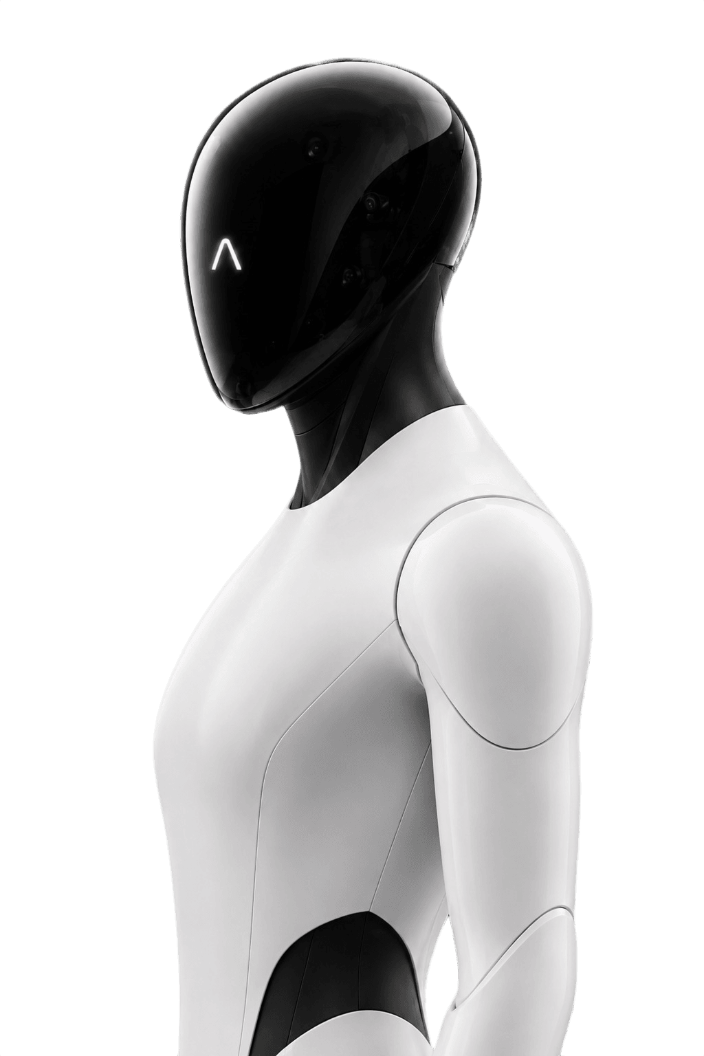 Aware HR 1 head profile